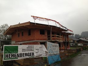 Bauaufsicht by Hasenauer