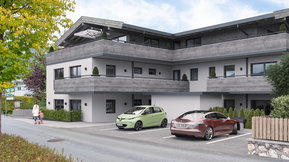 Appartementhaus am Neubauweg